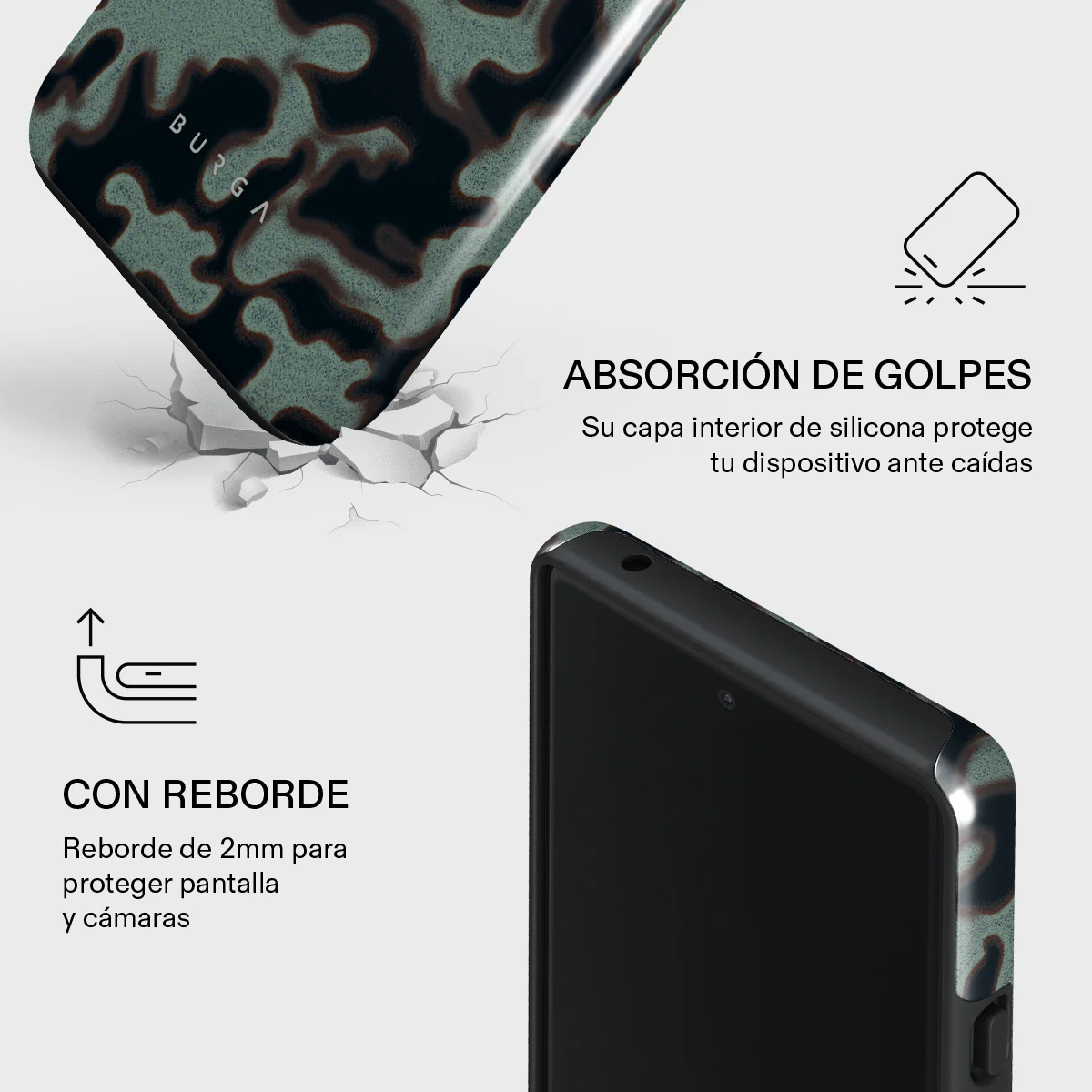 Offroad - Google Pixel 6 Pro Funda - Image 4