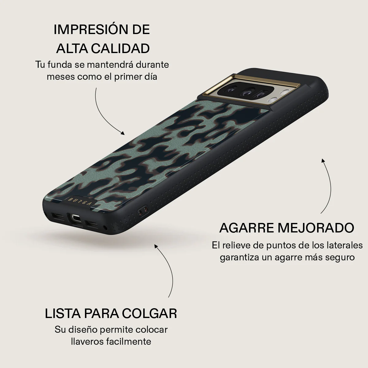 Offroad - Google Pixel 8 Pro Funda - Image 9