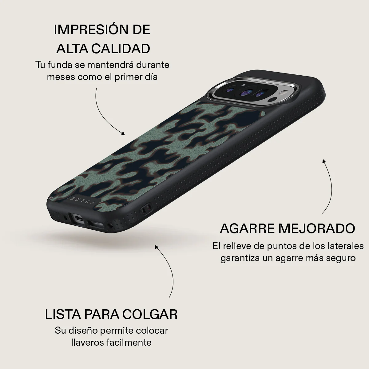 Offroad - Google Pixel 9 Pro Funda - Image 16
