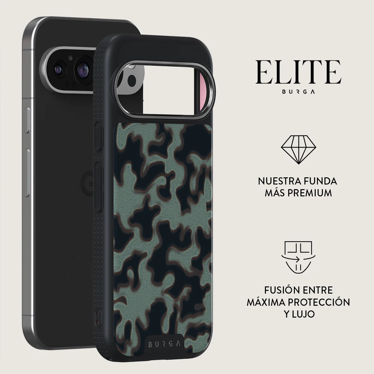 Offroad - Google Pixel 9 Pro XL Funda - Image 13