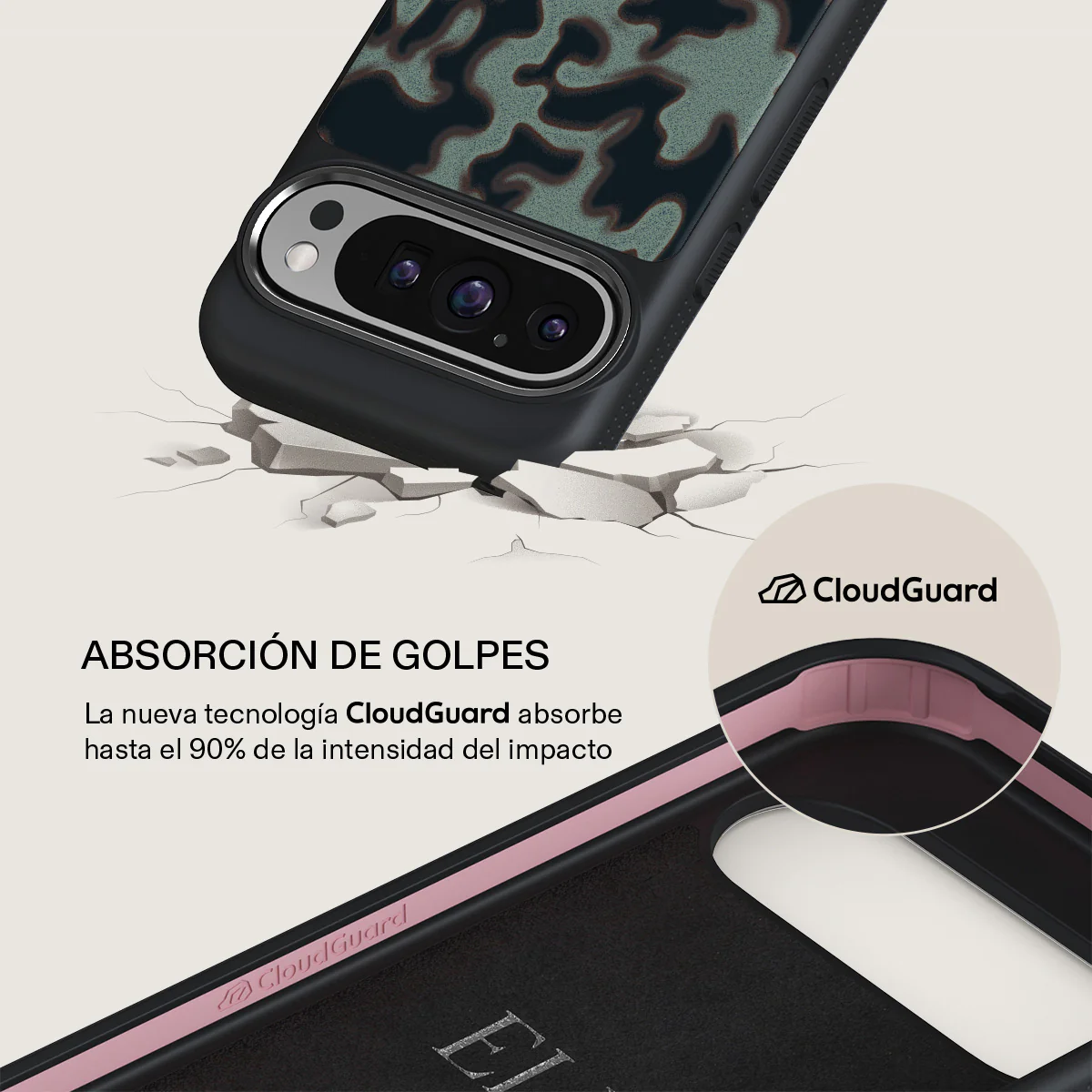 Offroad - Google Pixel 9 Pro XL Funda - Image 14