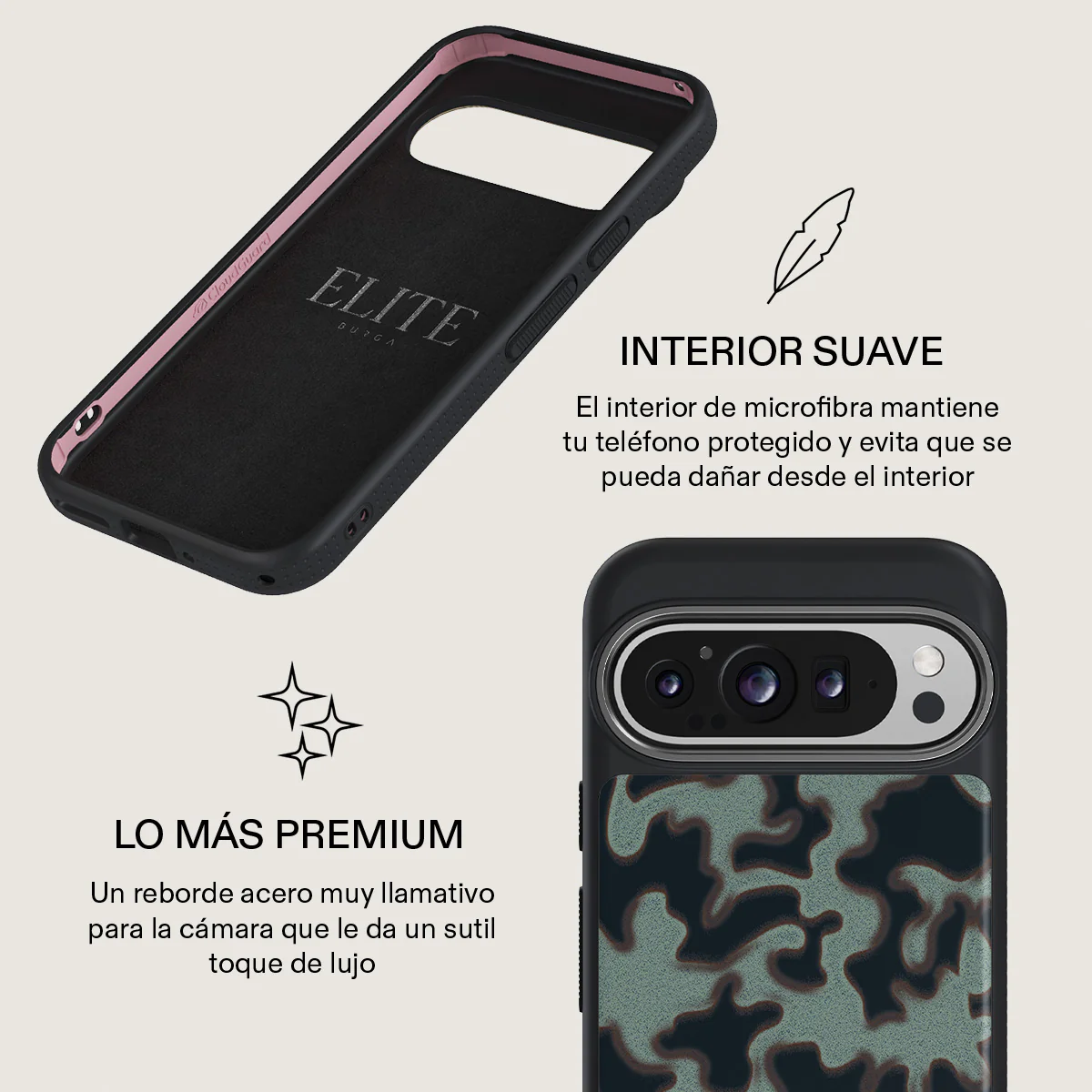 Offroad - Google Pixel 9 Pro XL Funda - Image 17