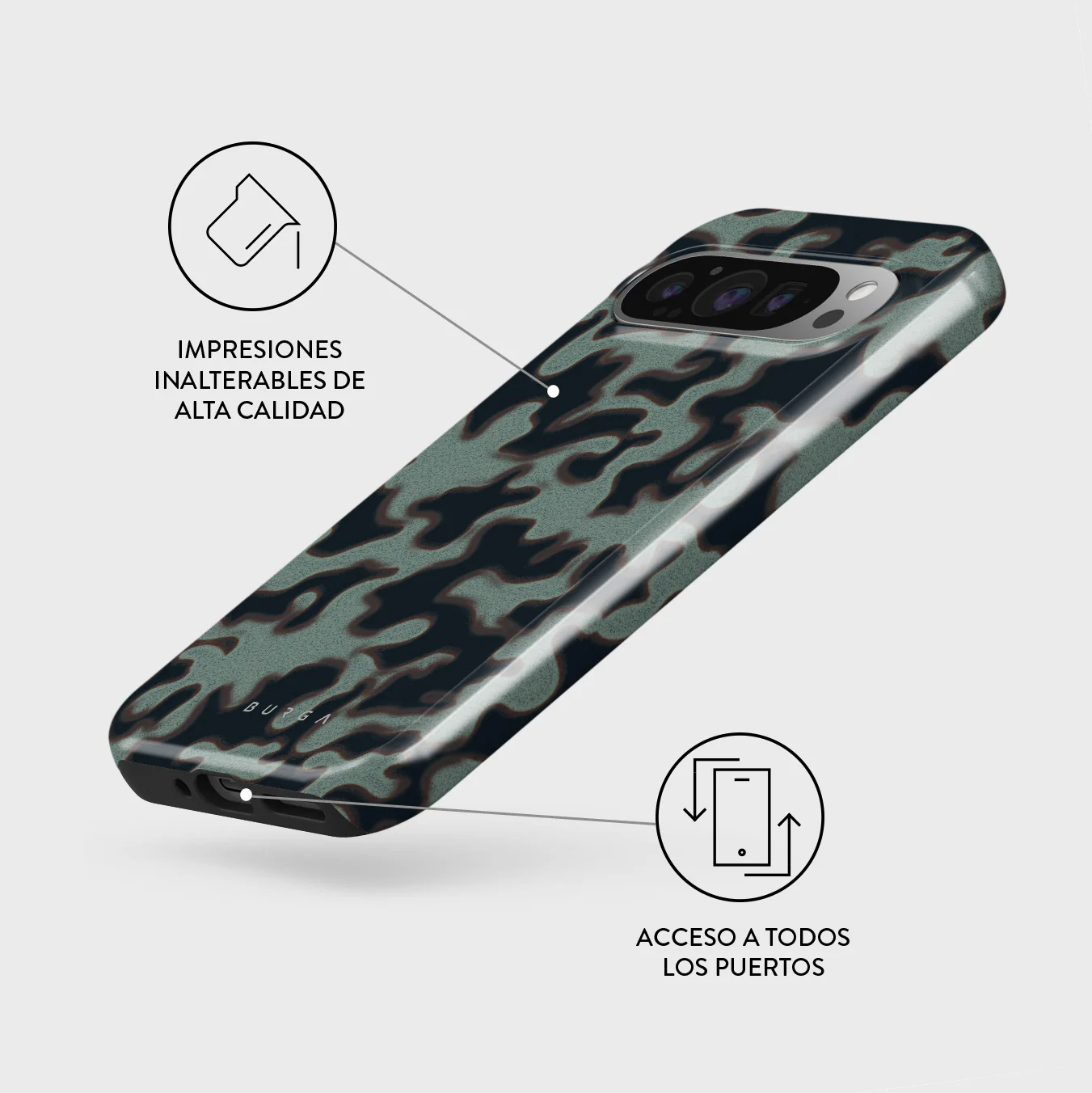Offroad - Google Pixel 9 Pro XL Funda - Image 3