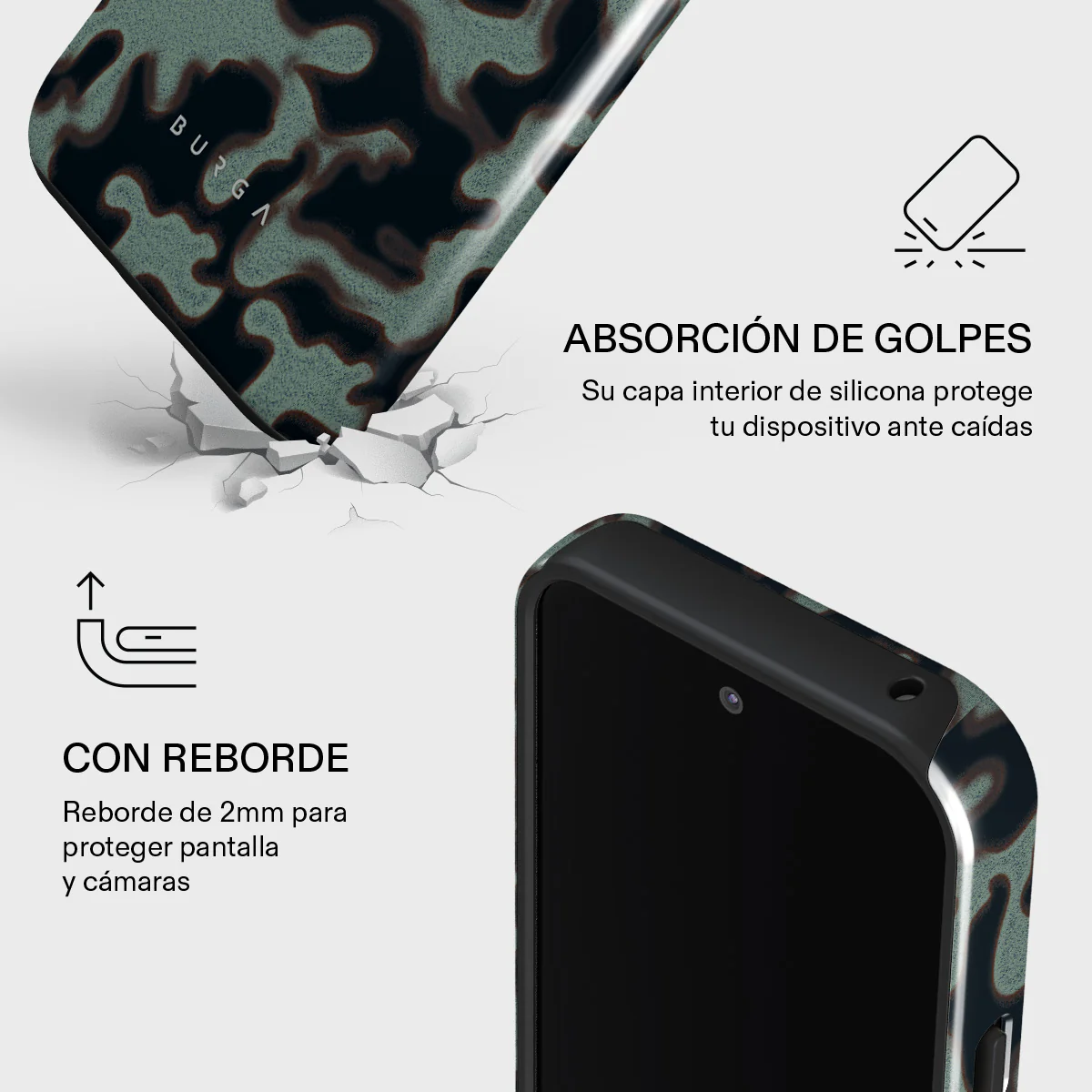 Offroad - Google Pixel 9 Pro XL Funda - Image 4