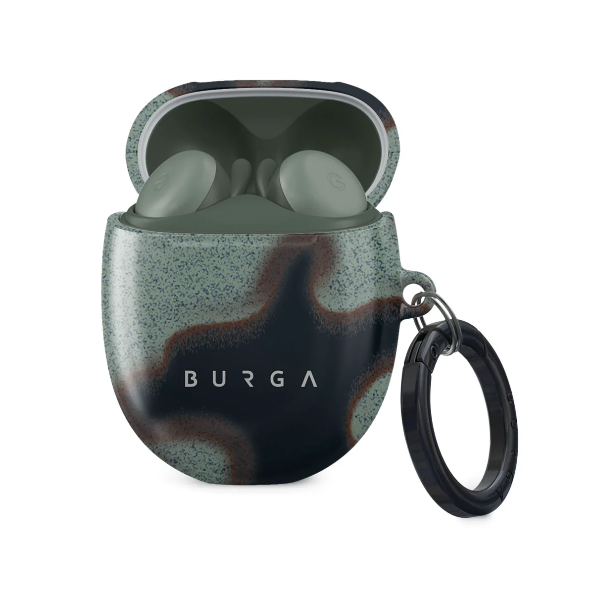 Offroad - Google Pixel Buds A Funda