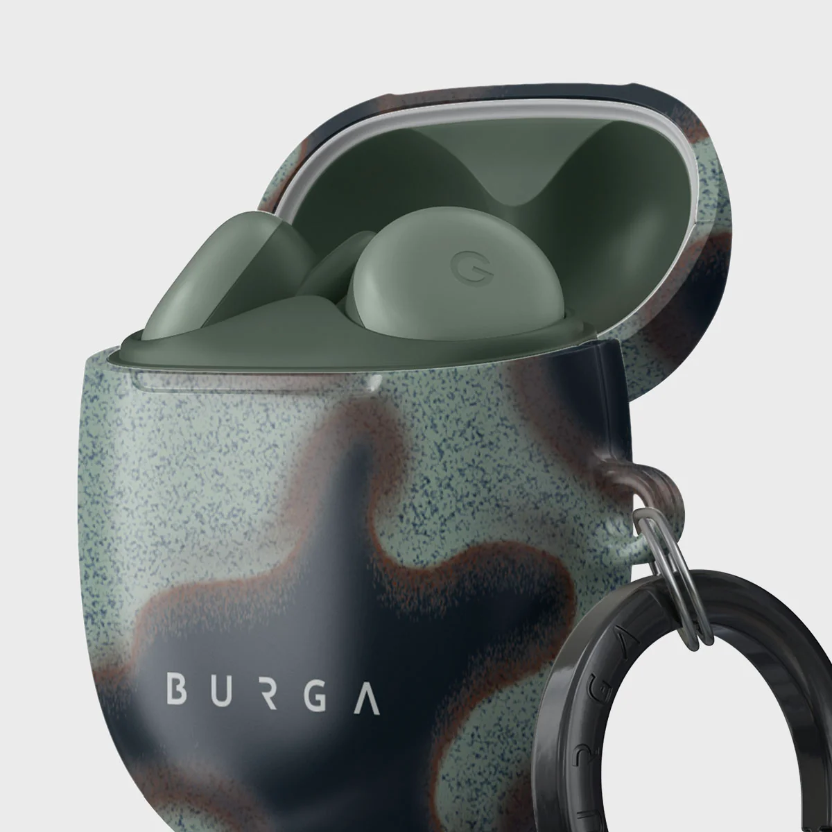 Offroad - Google Pixel Buds A Funda - Image 5