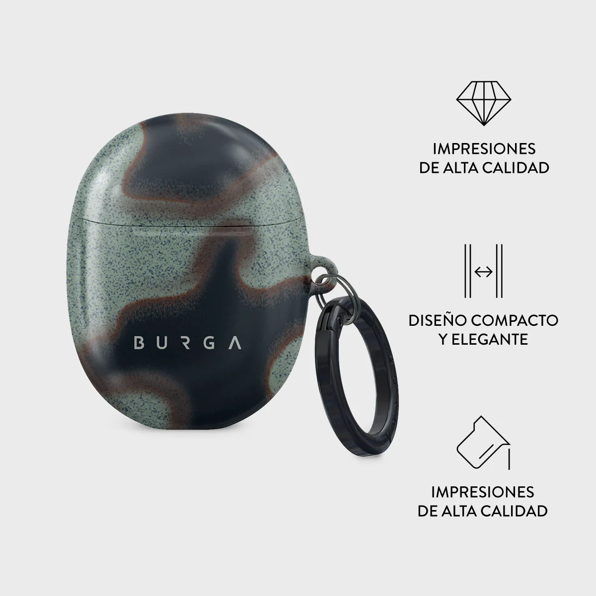 Offroad - Google Pixel Buds Pro Funda - Image 4
