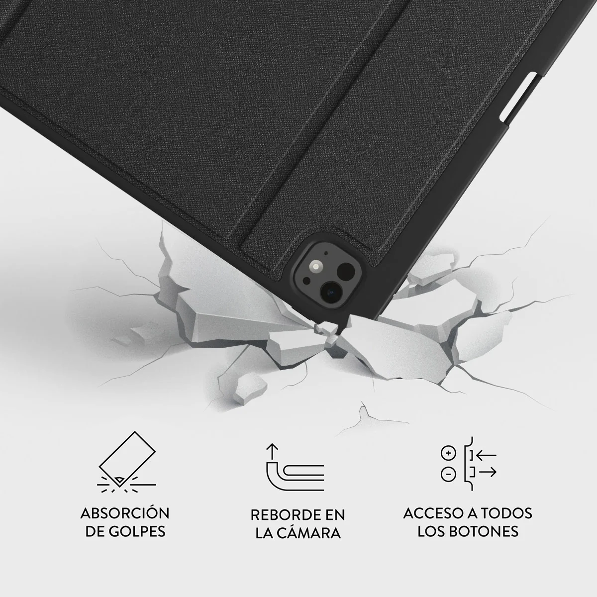 Offroad - Funda iPad Pro 13 (8a/7a Gen) - Image 4