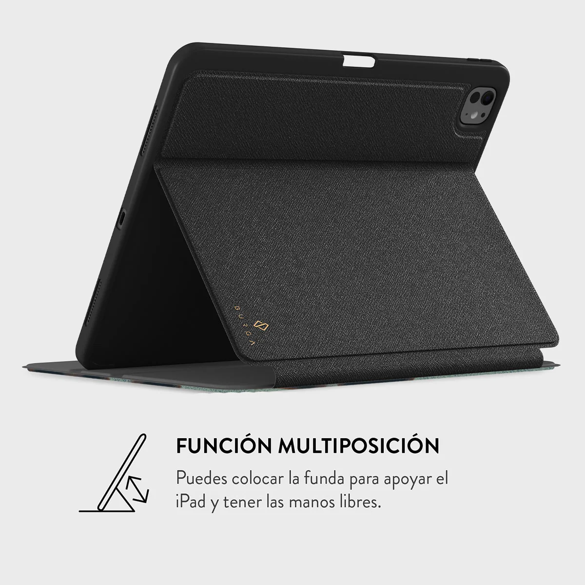 Offroad - Funda iPad Pro 13 (8a/7a Gen) - Image 5