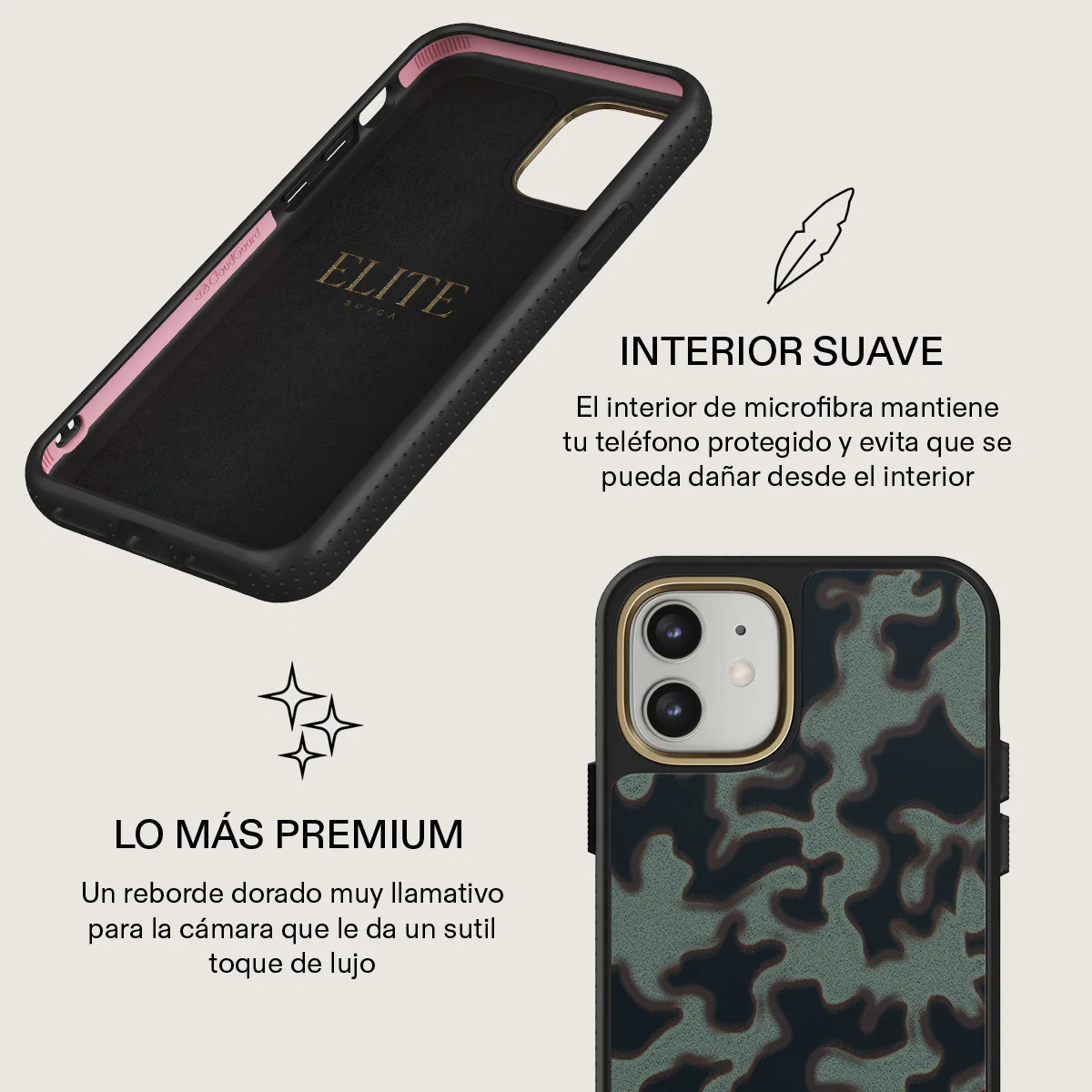 Offroad - iPhone 11 Funda - Image 10