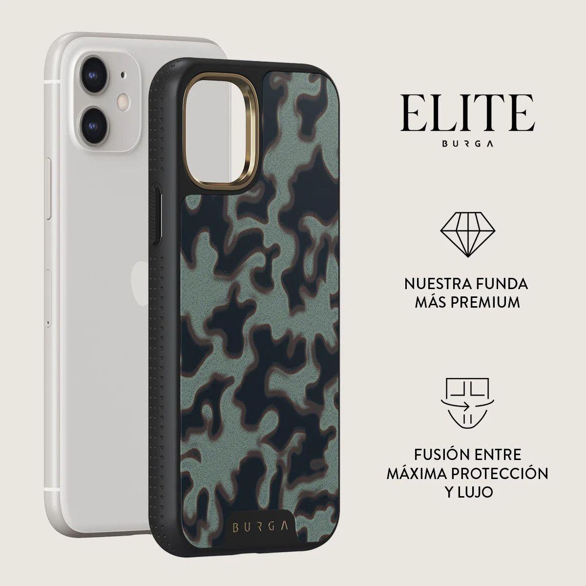 Offroad - iPhone 11 Funda - Image 6