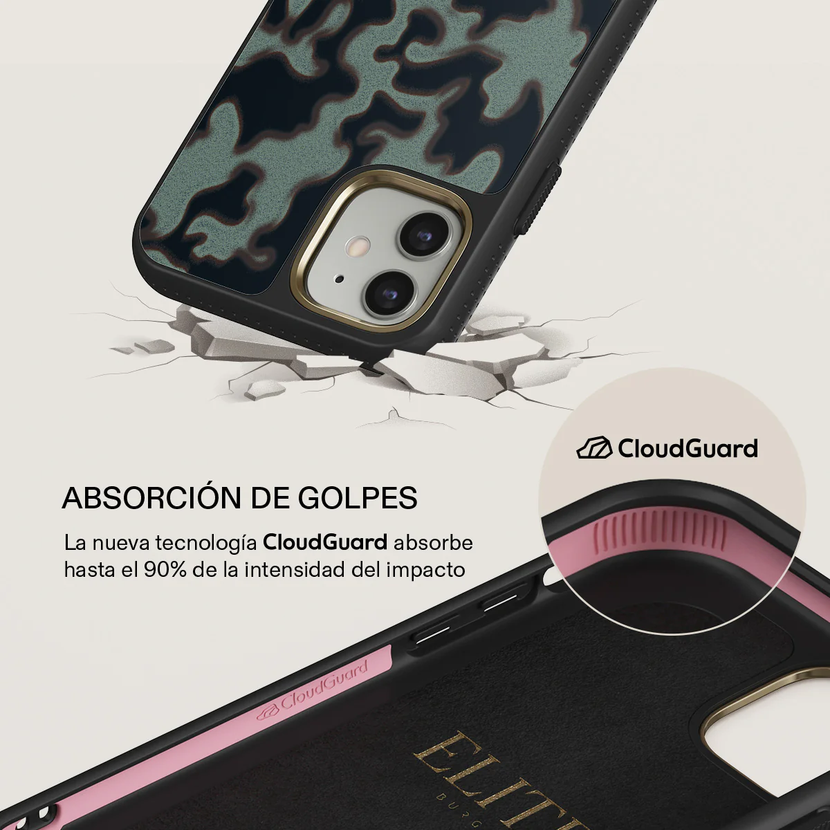 Offroad - iPhone 11 Funda - Image 7