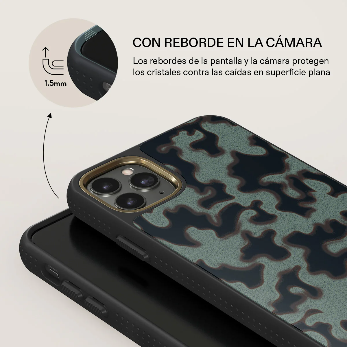 Offroad - iPhone 11 Pro Funda - Image 12