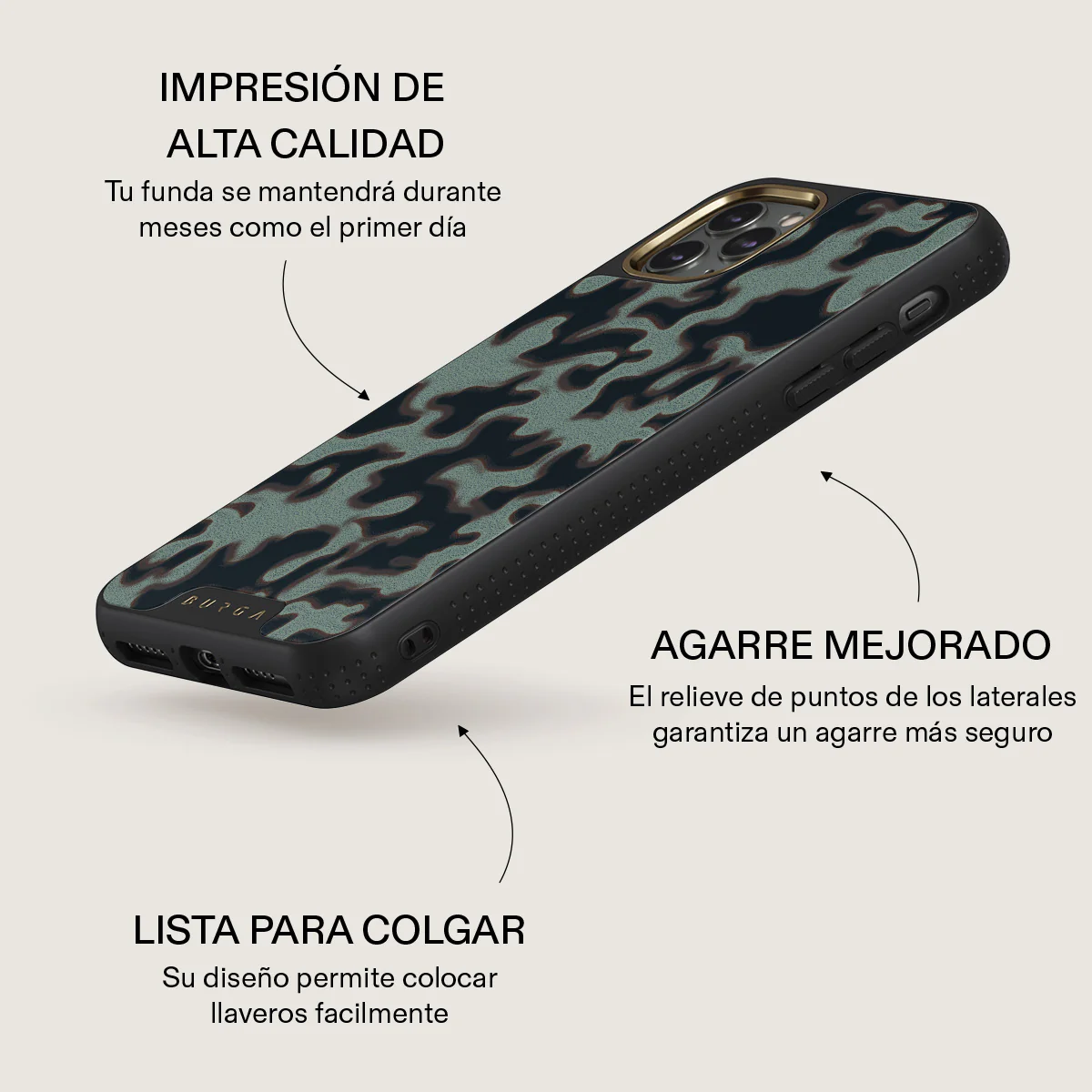 Offroad - iPhone 11 Pro Funda - Image 13