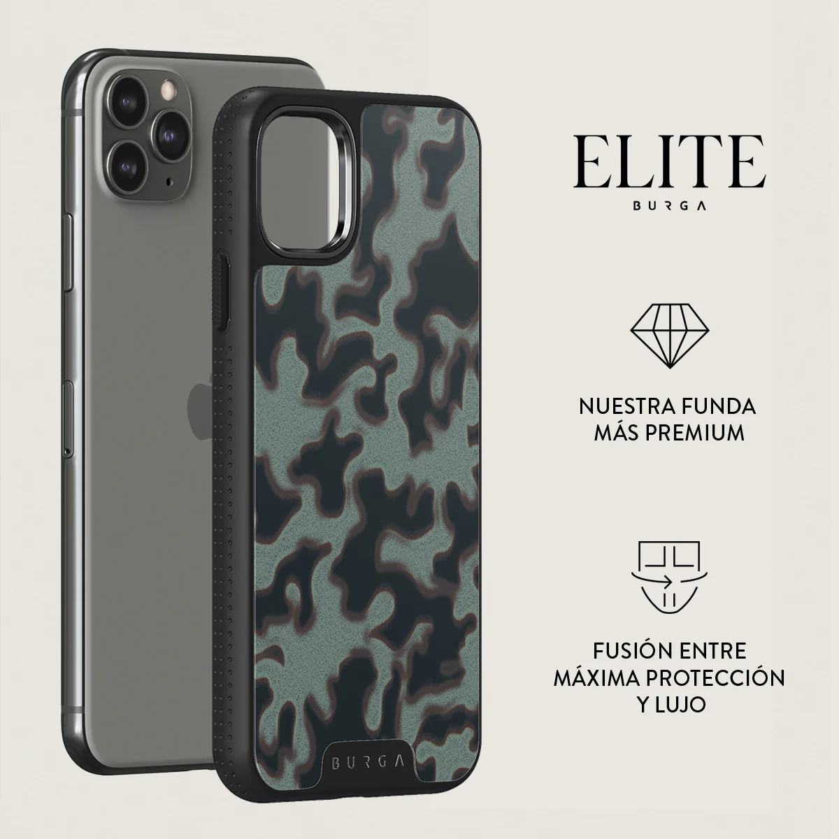 Offroad - iPhone 11 Pro Funda - Image 17