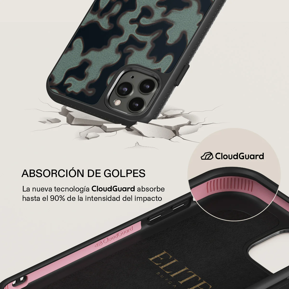 Offroad - iPhone 11 Pro Funda - Image 18
