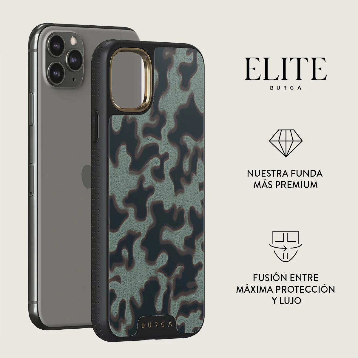 Offroad - iPhone 11 Pro Max Funda - Image 10