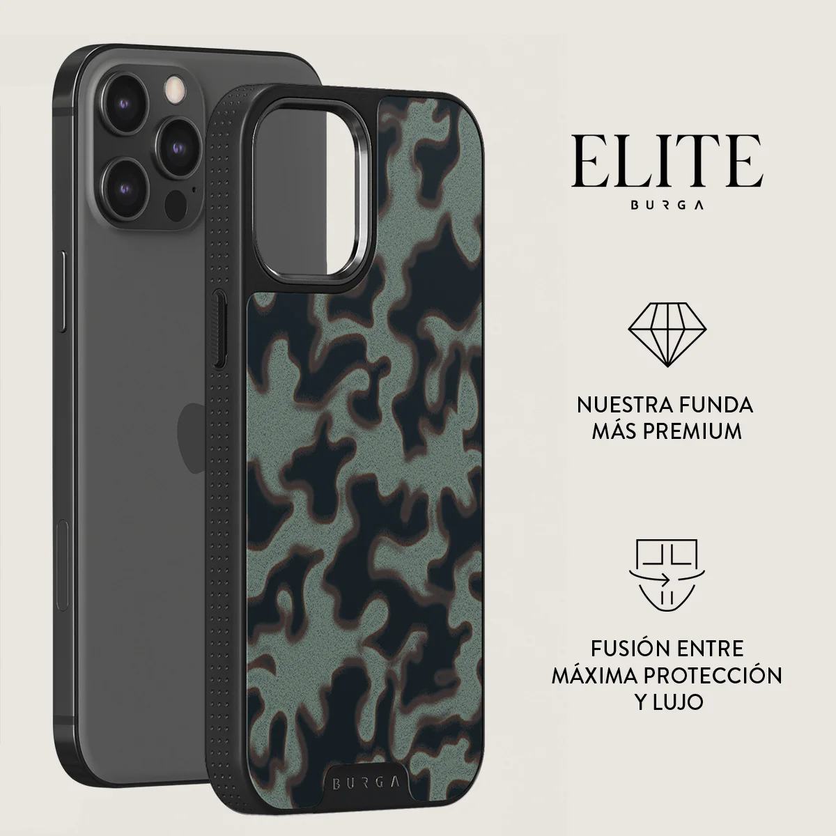 Offroad - iPhone 12 Pro Funda - Image 13
