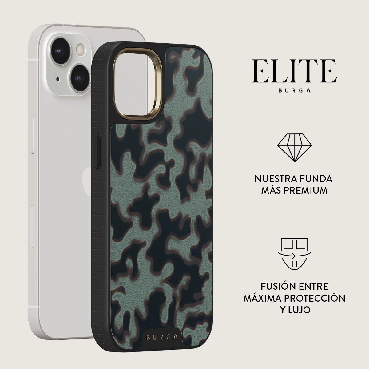 Offroad - iPhone 13 Funda - Image 6