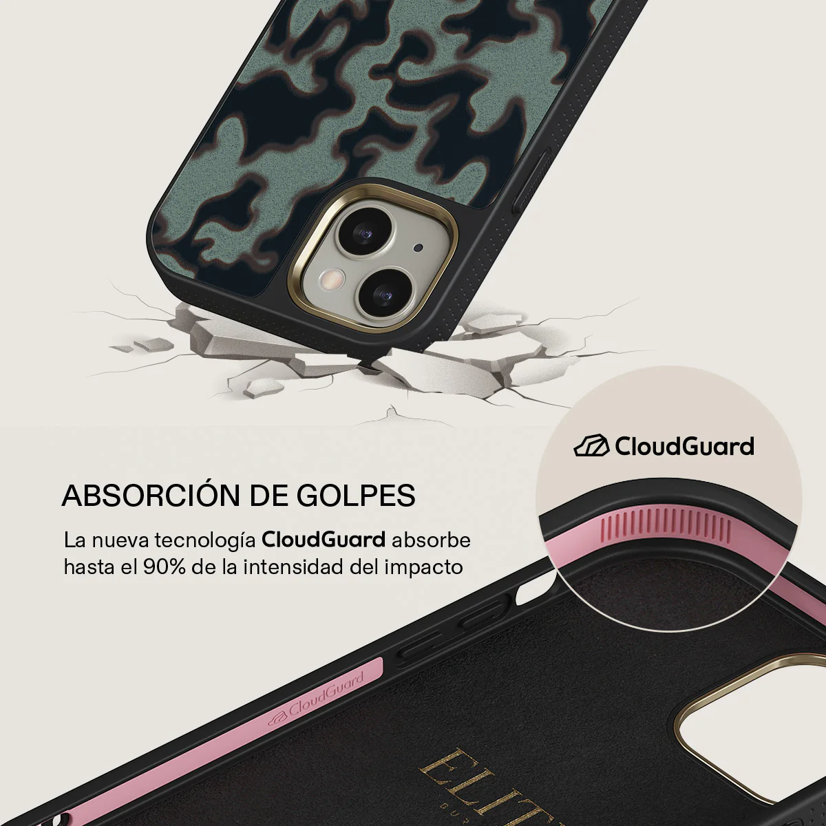 Offroad - iPhone 13 Funda - Image 7
