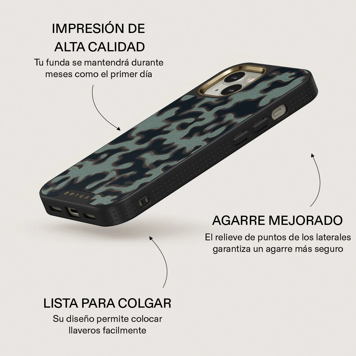 Offroad - iPhone 13 Funda - Image 9