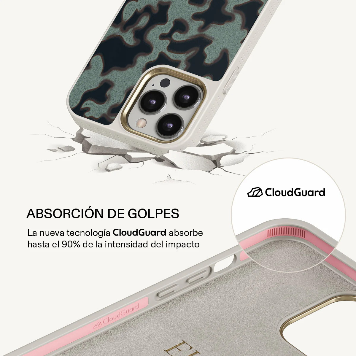Offroad - iPhone 13 Pro Funda - Image 21