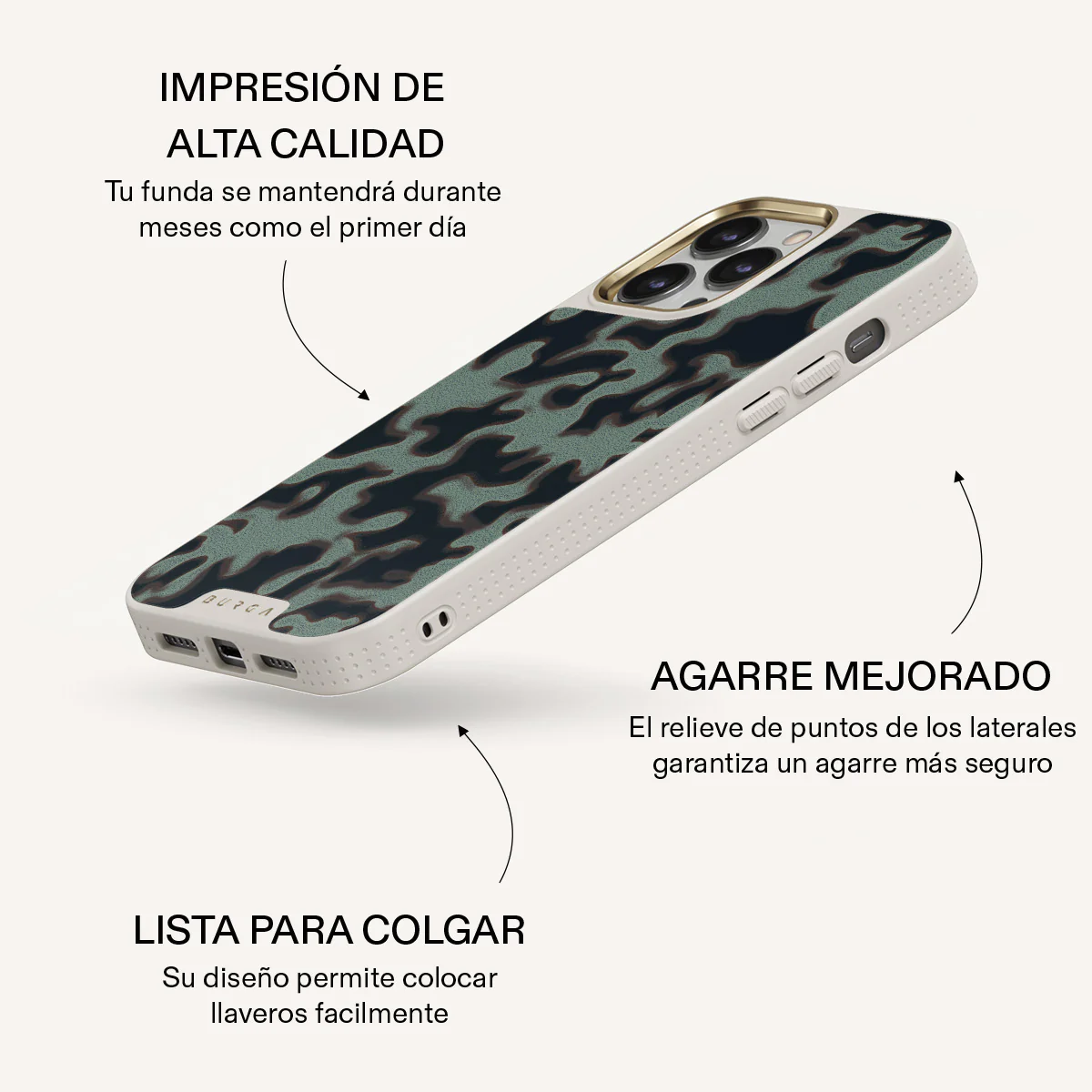 Offroad - iPhone 13 Pro Funda - Image 23