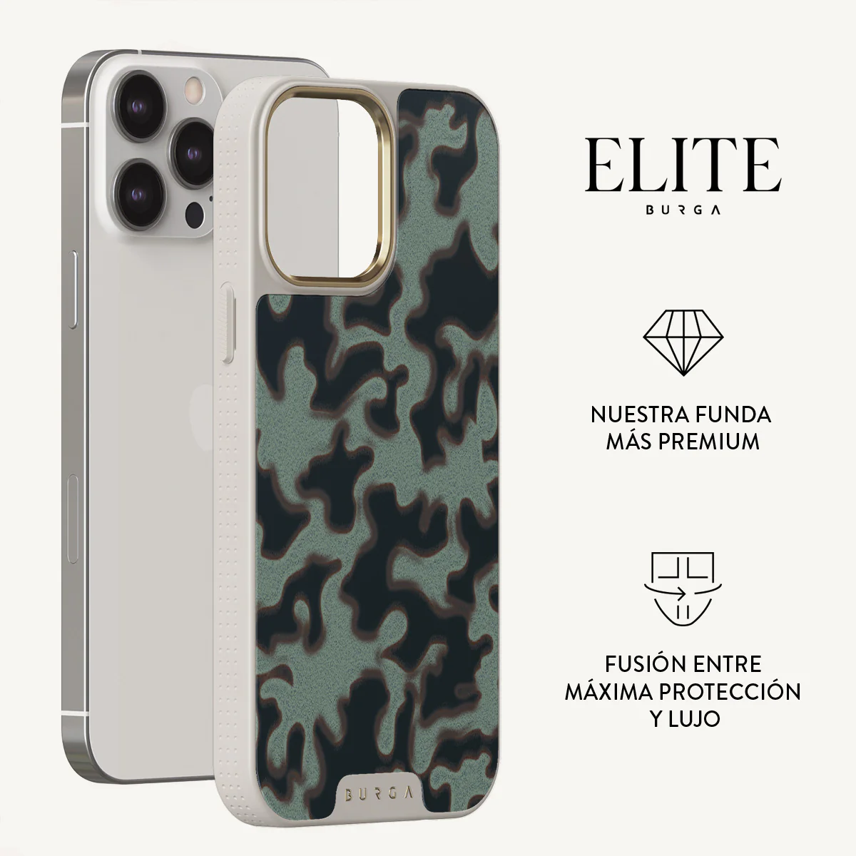 Offroad - iPhone 13 Pro Max Funda - Image 20