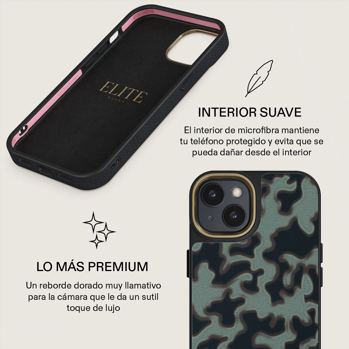 Offroad - iPhone 14 Funda - Image 10