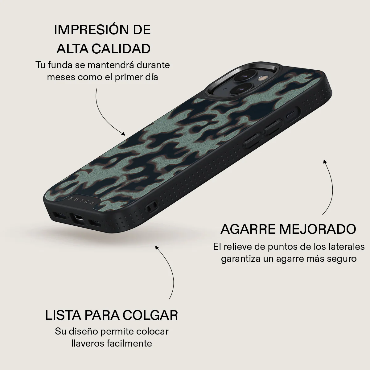 Offroad - iPhone 14 Funda - Image 16