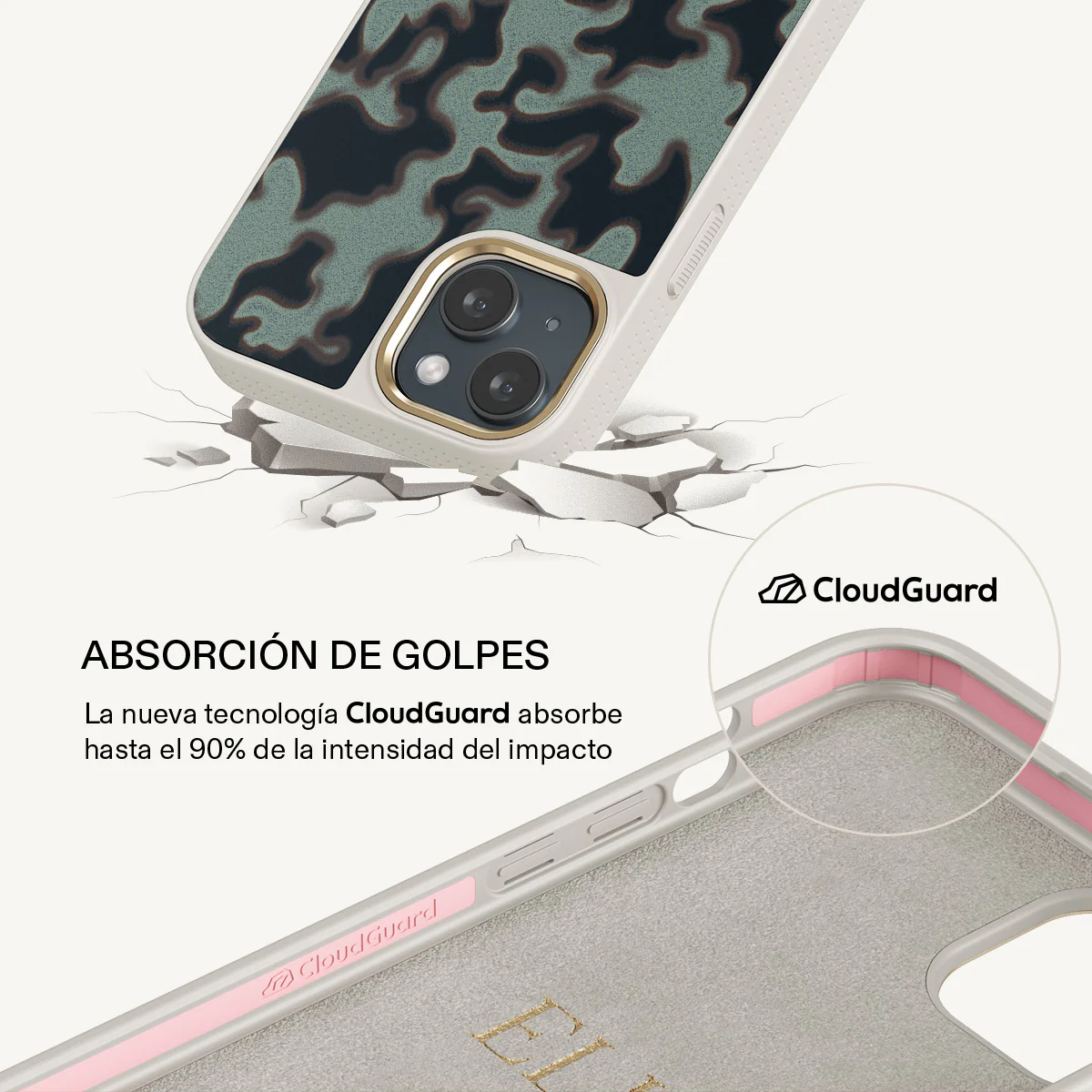 Offroad - iPhone 14 Funda - Image 21