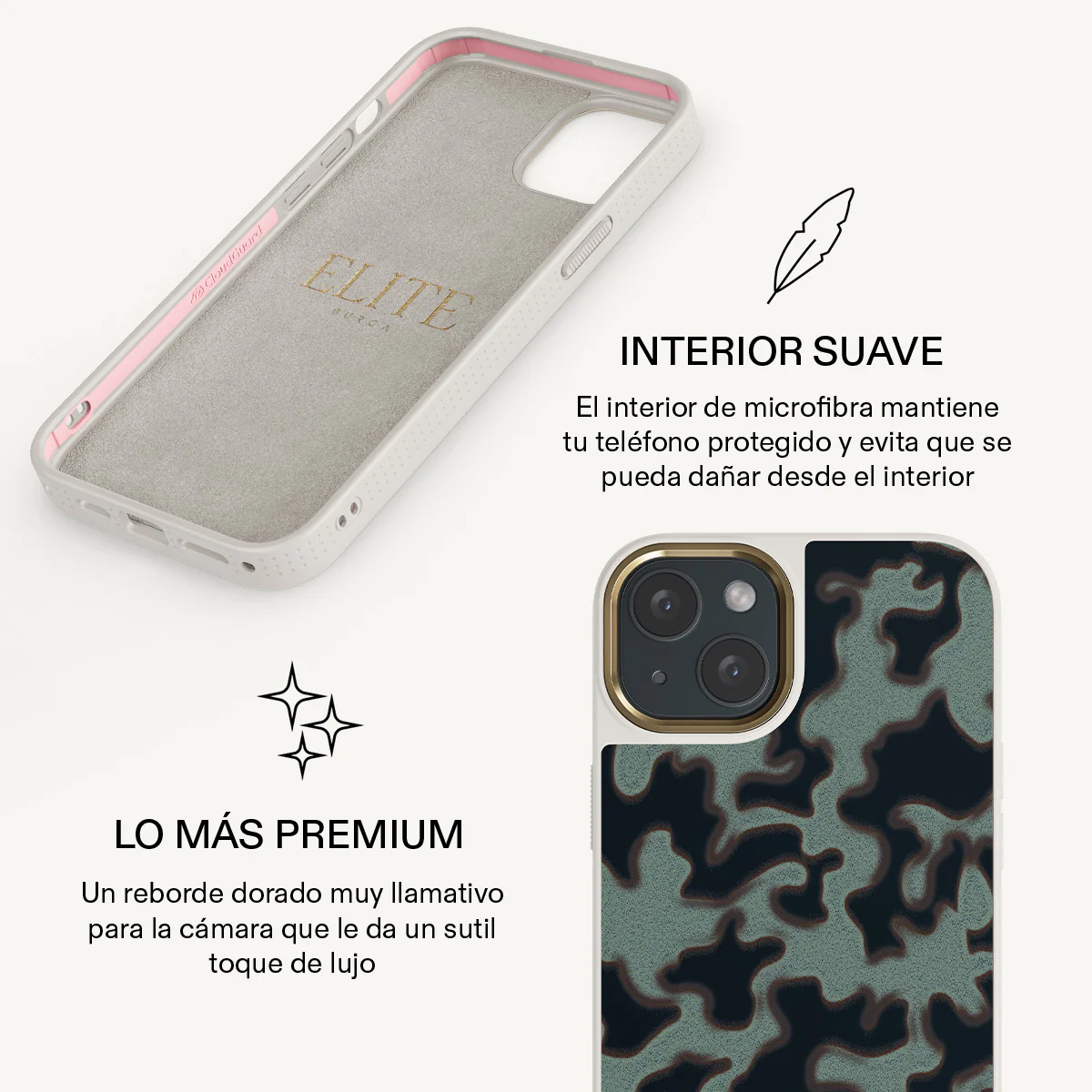 Offroad - iPhone 14 Funda - Image 24