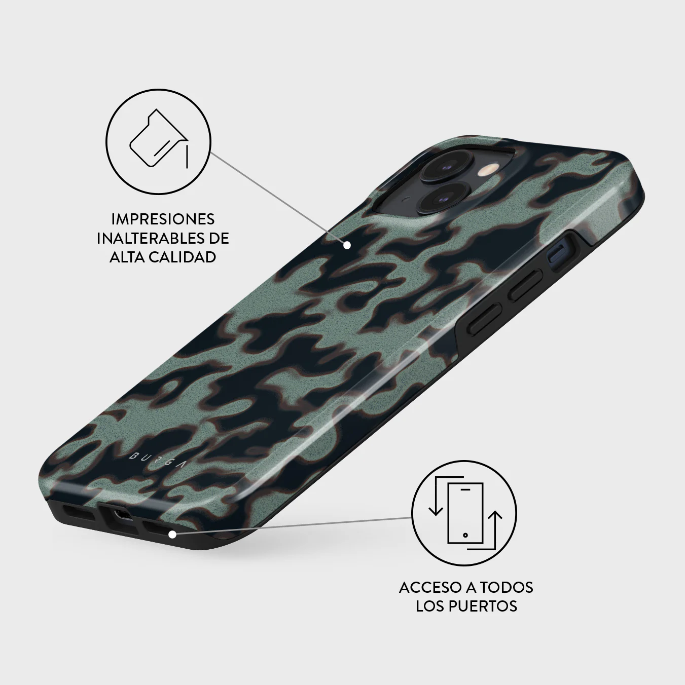 Offroad - iPhone 14 Funda - Image 3