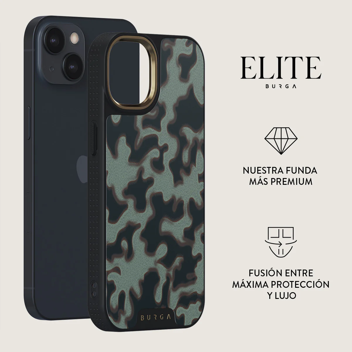 Offroad - iPhone 14 Funda - Image 6