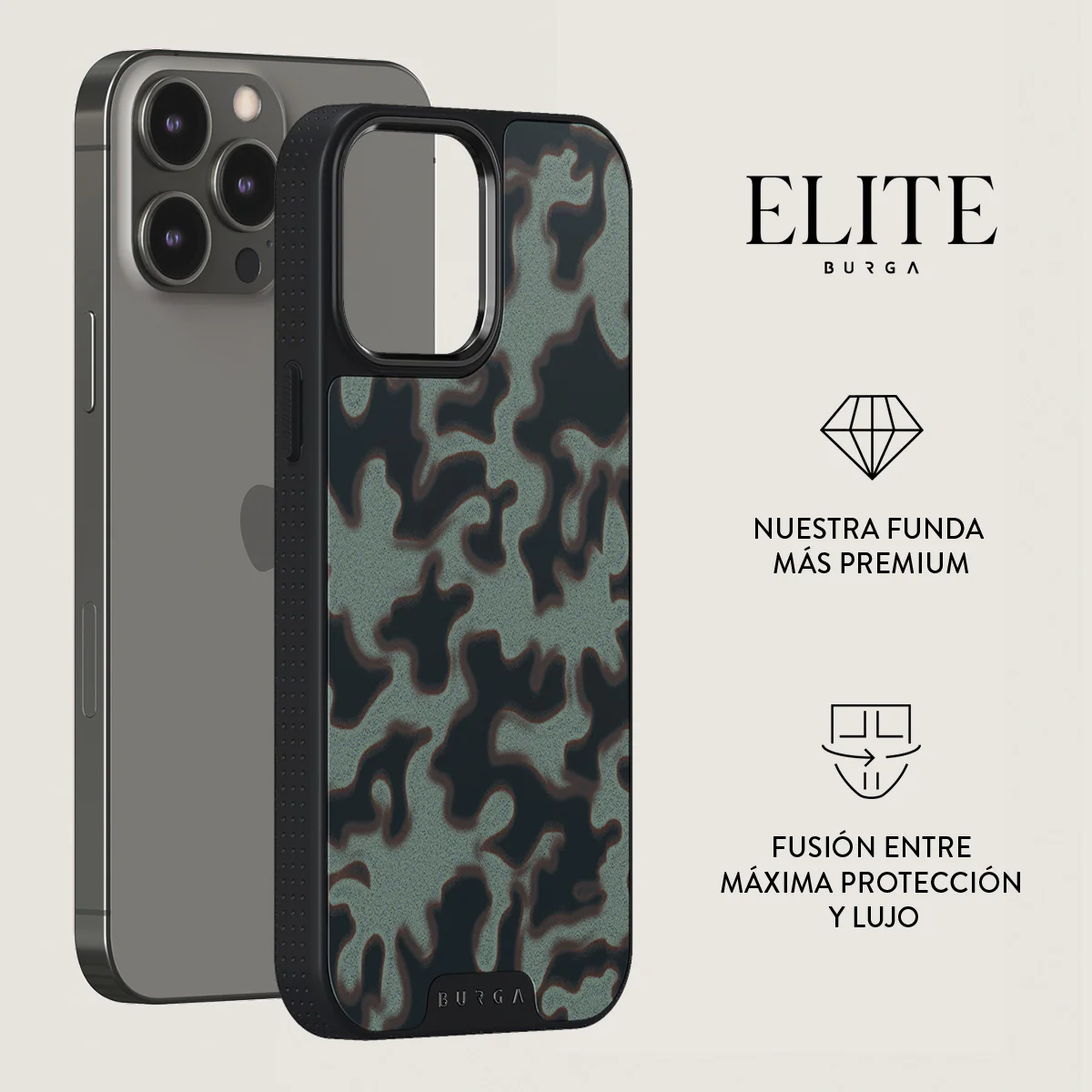 Offroad - iPhone 14 Pro Funda - Image 13