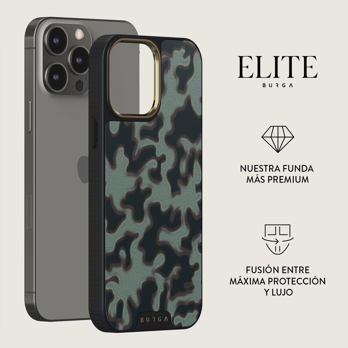 Offroad - iPhone 14 Pro Funda - Image 6