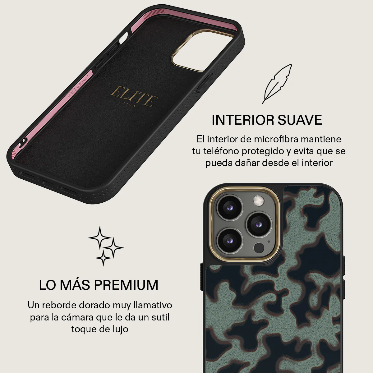 Offroad - iPhone 14 Pro Max Funda - Image 10