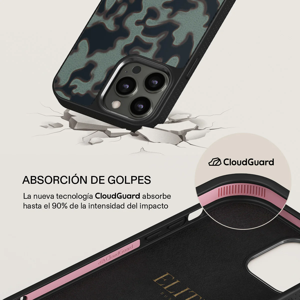 Offroad - iPhone 14 Pro Max Funda - Image 14