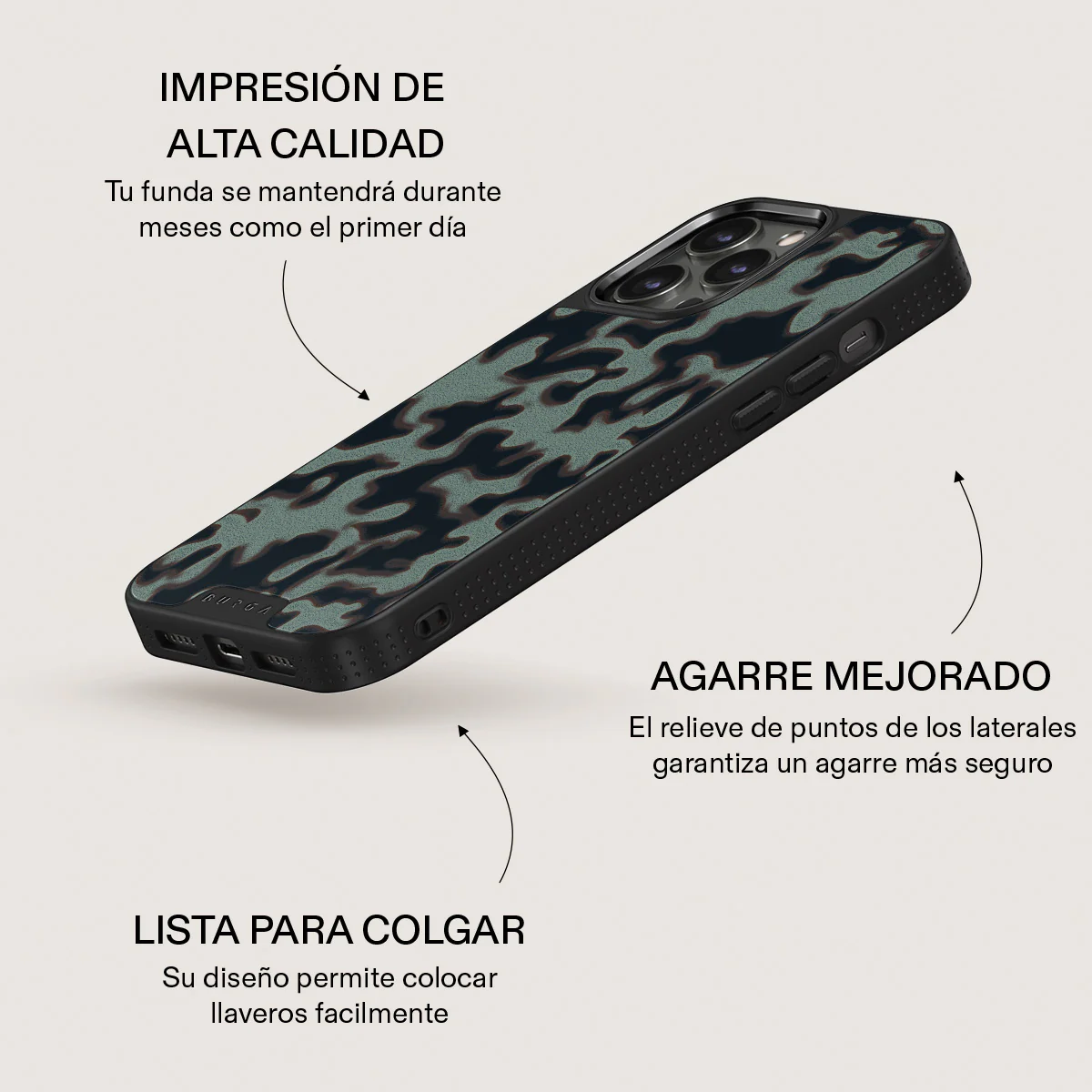 Offroad - iPhone 14 Pro Max Funda - Image 16