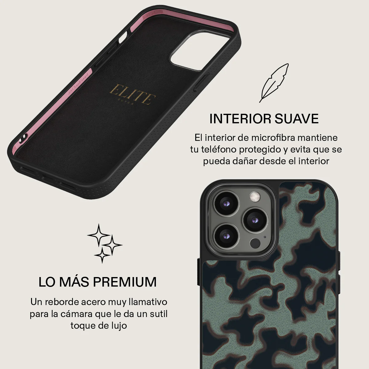 Offroad - iPhone 14 Pro Max Funda - Image 17