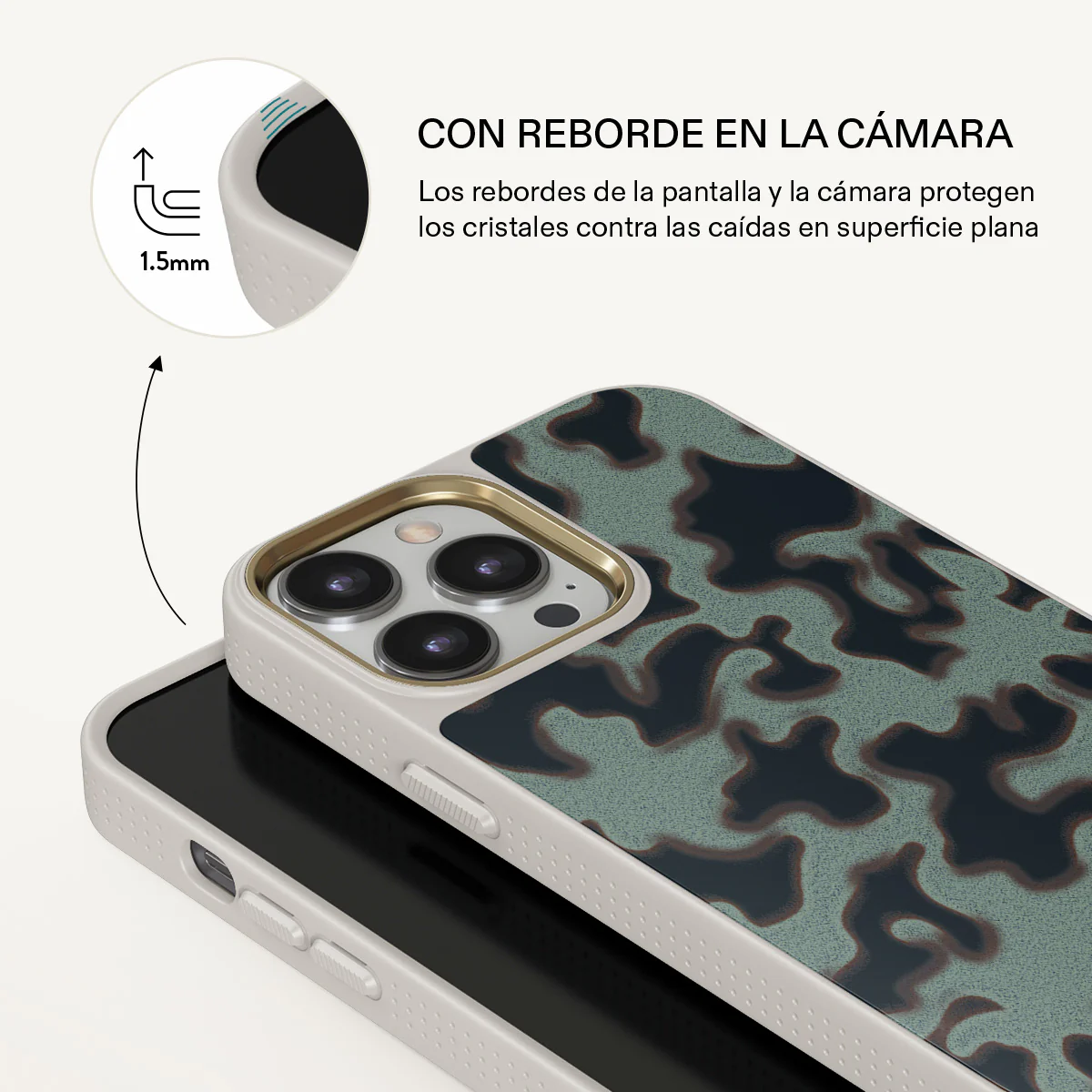 Offroad - iPhone 14 Pro Max Funda - Image 22