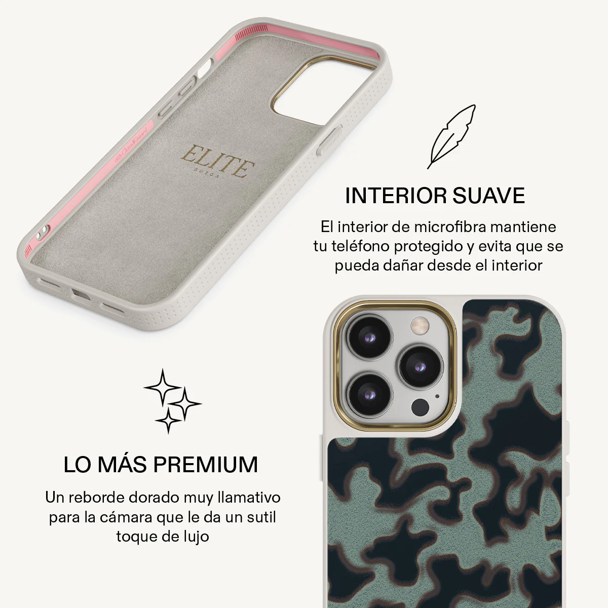 Offroad - iPhone 14 Pro Max Funda - Image 24