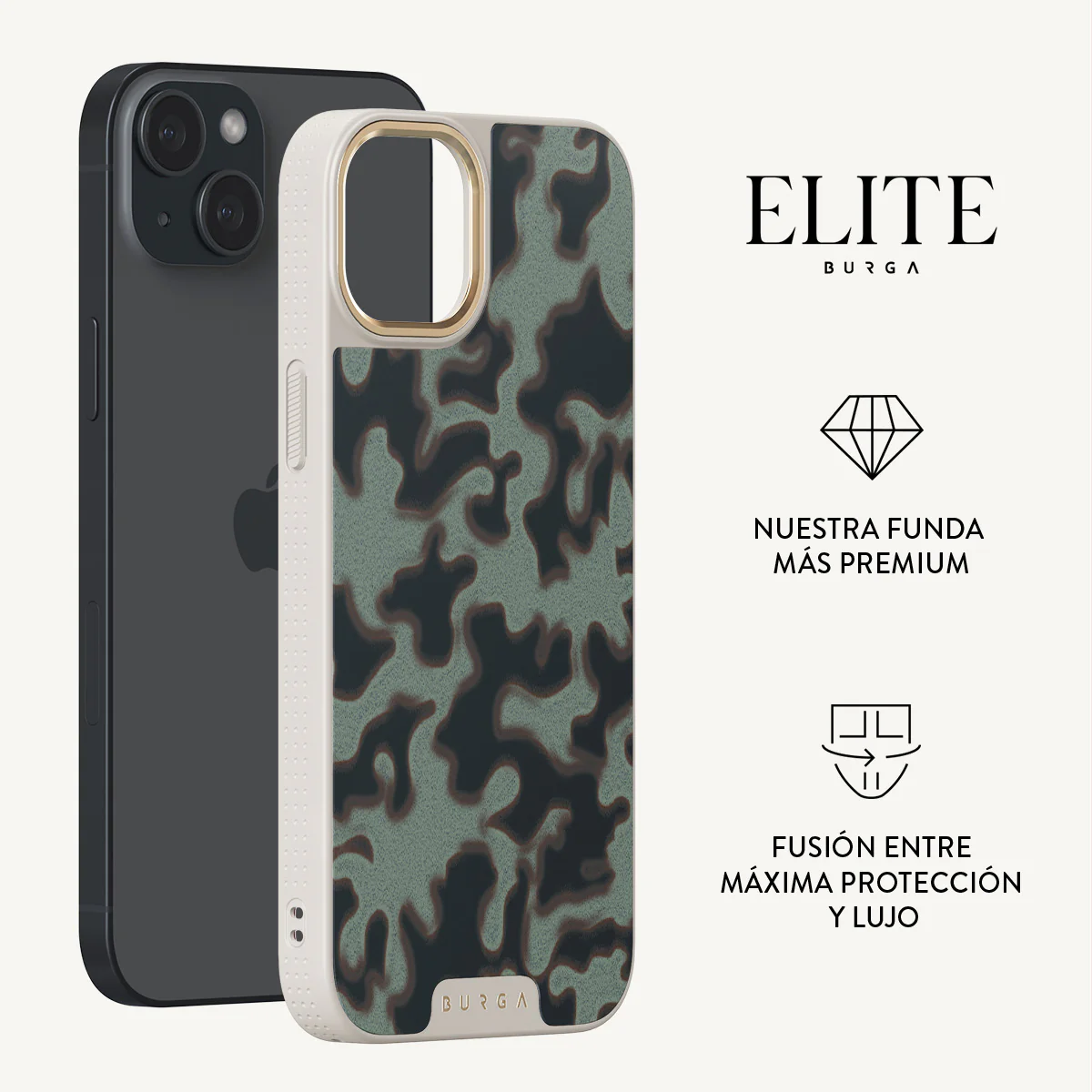 Offroad - iPhone 15 Funda - Image 20