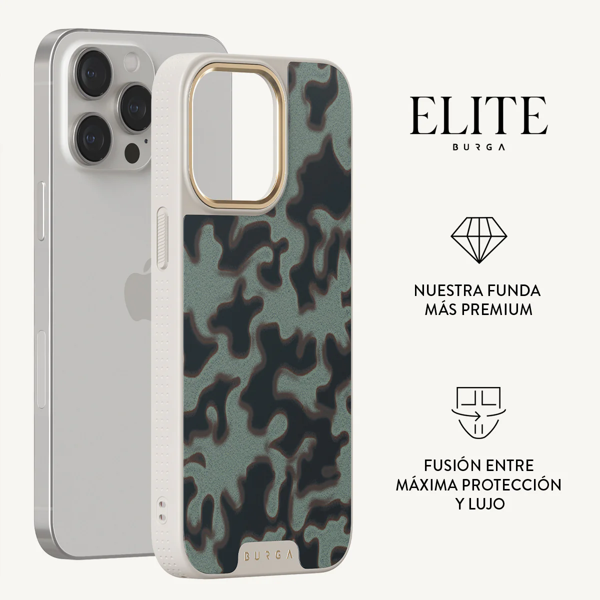 Offroad - iPhone 15 Pro Funda - Image 20