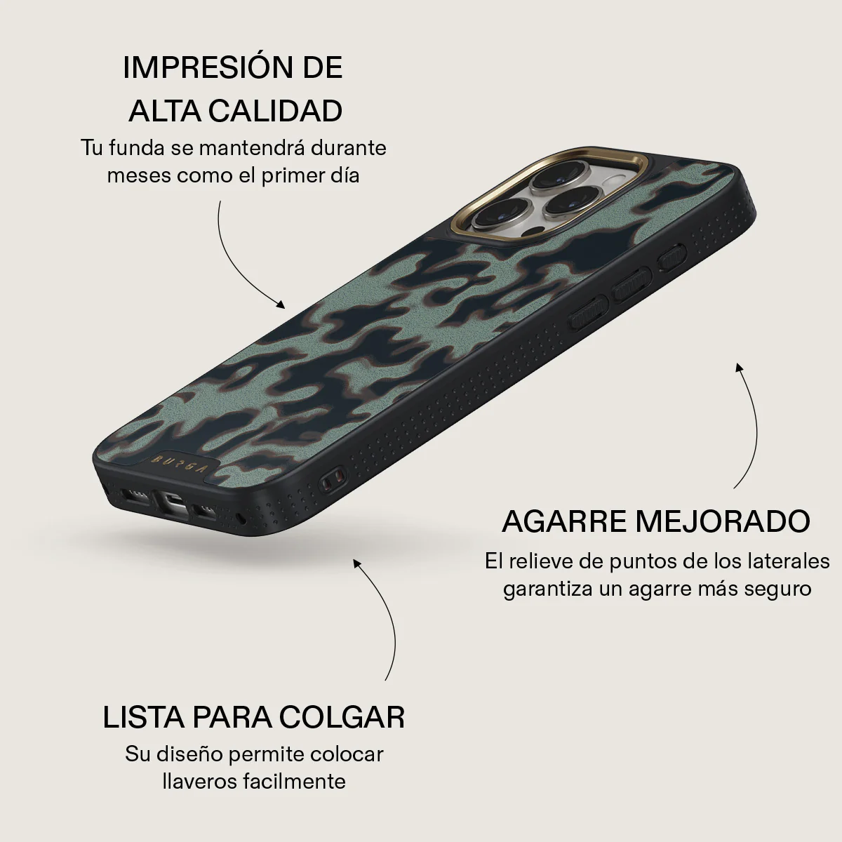 Offroad - iPhone 15 Pro Funda - Image 9