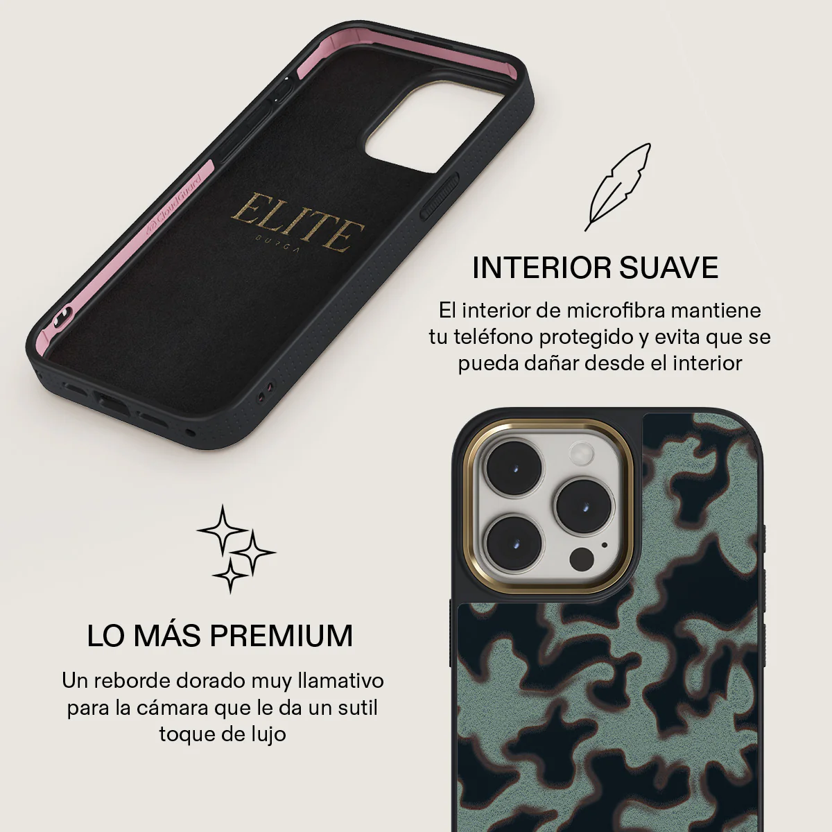 Offroad - iPhone 15 Pro Max Funda - Image 10