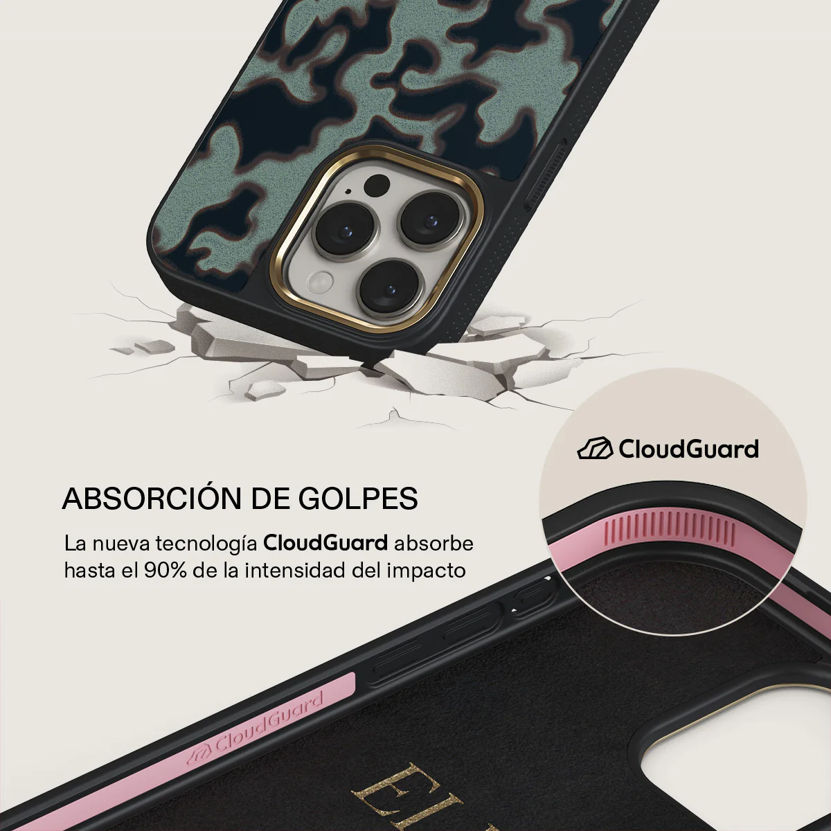 Offroad - iPhone 15 Pro Max Funda - Image 7