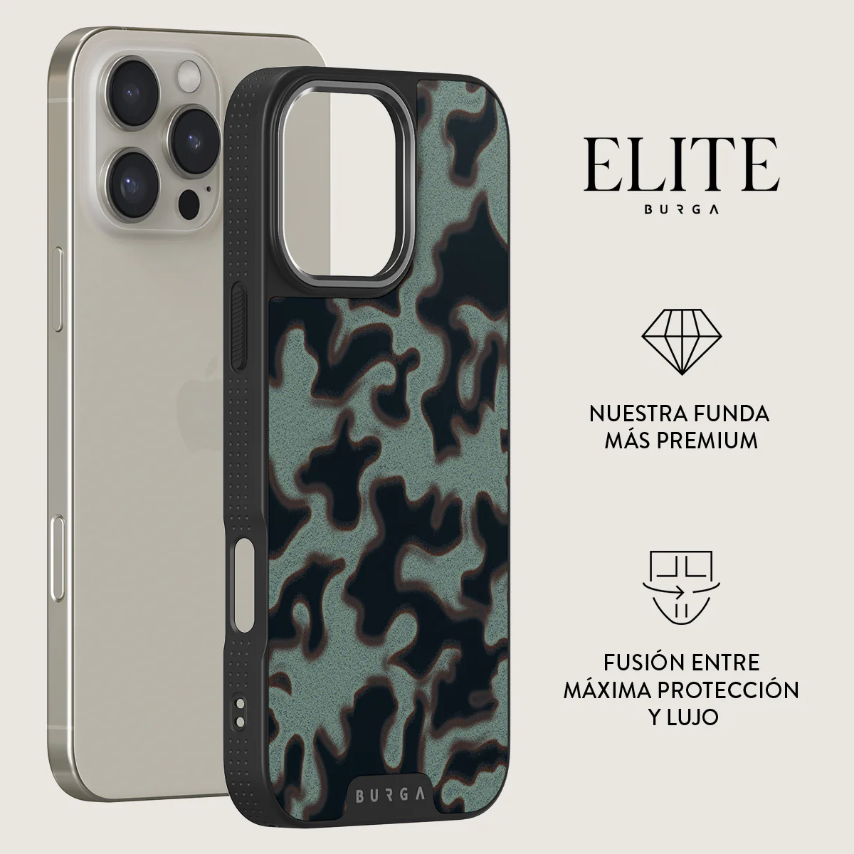 Offroad - iPhone 16 Pro Funda - Image 14
