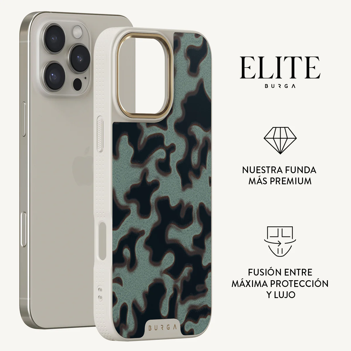 Offroad - iPhone 16 Pro Funda - Image 21
