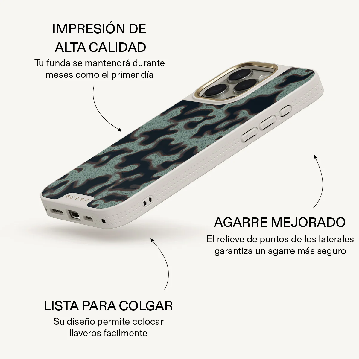 Offroad - iPhone 16 Pro Funda - Image 24